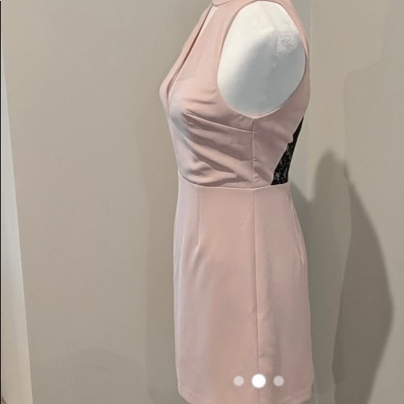 Express Mini Dress - Picture 3 of 8